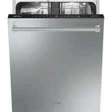 Встраиваемая посудомоечная машина Smeg STX235CLLO