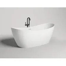 Ванна Salini Noemi Bassa 170x75 101712G (S-Sense, глянцевый)