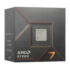 Процессор AMD Ryzen 7 8700F BOX