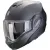 Мотошлем Scorpion Exo Exo-Tech Evo Pro Solid (р. XL, черный матовый)