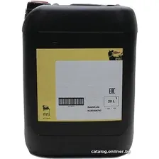 Моторное масло Eni I-Sint Tech F 0W-30 20л