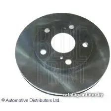 Blue Print ADT34377