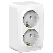 Розетка Schneider Electric BLNRA010201