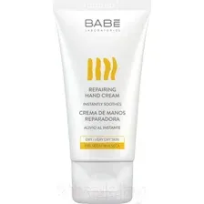 Крем для рук Laboratorios Babe Восстанавливающий (50мл)