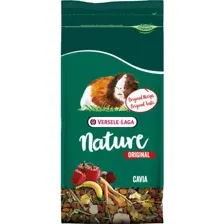 Корм для грызунов Versele-Laga Nature Cavia Original, 461457, 750 г