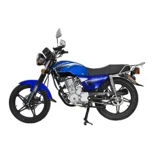 Мотоцикл Regulmoto RM 125 (синий)