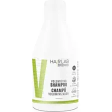 Шампунь Salerm Cosmetics для объема волос Volumizing Shampoo 300 мл