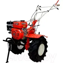 Мотоблок бензиновый Brait BR-105WPRO
