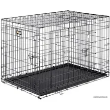 Клетка Ferplast Dog-Inn 105 73195017
