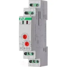 Реле времени Евроавтоматика PCR-515 / EA02.001.006
