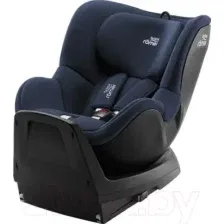 Автокресло Britax Romer Dualfix Plus (Moonlight Blue)