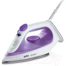 Утюг Braun TexStyle SI 1080 VI