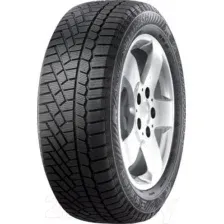 Зимняя шина Gislaved Soft Frost 200 SUV 235/55R19 105T