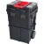 Ящик для инструментов Patrol Wheelbox HD Compact Logic