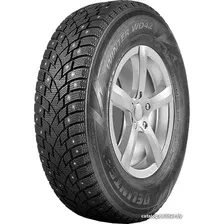 Зимние шины Delinte Winter WD42 265/70R17 115S (шипы)