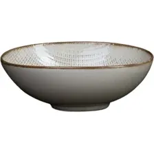 Салатник Corone Alveare HS179463 фк9500 (бежевый)