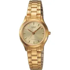 Наручные часы Casio LTP-1275G-9A