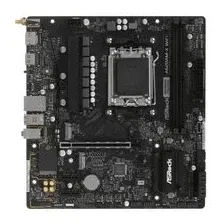 Материнская плата ASRock A620AM-X WiFi