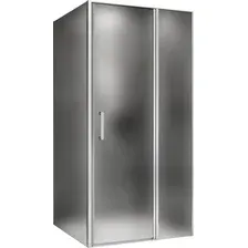 Душевой уголок Abber Sonnenstrand AG04100MS-S90M