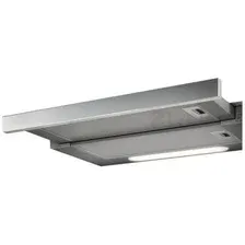 Вытяжка телескопическая Elica Elite 14 LUX GRIX/A/60