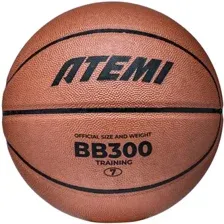 Баскетбольный мяч Atemi BB300N (7 размер)