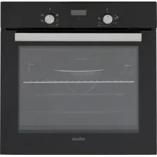 Электрический духовой шкаф Simfer B6EB56016