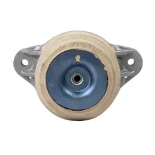 подушка ДВС передняя левая MB C218W212S212 11 STELLOX 72-22333-SX