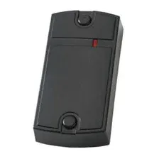 Считыватель бесконтактных карт IronLogic Matrix II E K Net (черный)
