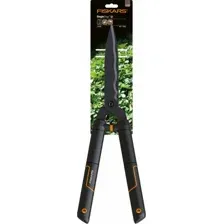 Ножницы для живой изгороди HS22 с волнообразным лезвием FISKARS SingleStep
