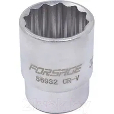 Головка слесарная FORSAGE F-56932