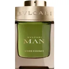 Парфюмерная вода Bvlgari Man Wood Essence (100мл)
