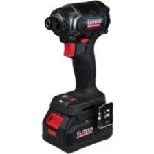 Винтоверт ELITECH HD Professional CS 2003SL E2201.055.02 (с 2-мя АКБ 4 Ач, кейс)