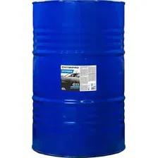 Антифриз CHEMIPRO CH189 синий концентрат G11 60 л 71 кг
