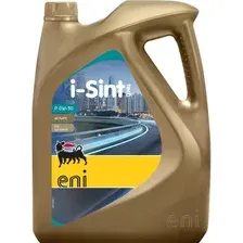 Моторное масло Eni i-Sint Tech P 0W-30 5л