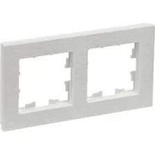 Рамка IEK Brite BR-M22-51-K01