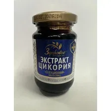 Цикорий жидкий Здоровье экстракт ст/б 200гр.