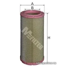 Воздушный фильтр Mfilter A1032