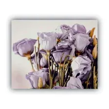 Картина Stamprint Розы АT014 (80x100)