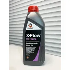 COMMA 5W-30 X-FLOW TYPE F 1л