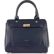 Сумка David Jones 823-CM6737-NAV (синий)