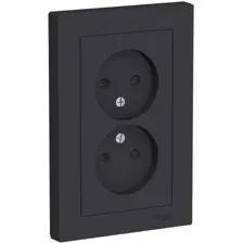 Розетка Schneider Electric ATN001022