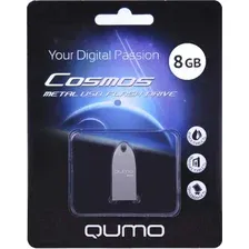 USB Flash Qumo Cosmos 8GB 2.0, QM8GUD-Cos