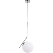 Потолочный светильник Arte Lamp Bolla-Unica A1923SP-1CC
