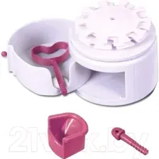 Набор для маникюра Bradex Звездочка KZ 0147