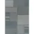 Циновка Merinos Kair S139-STAN-BLUE (2x3.9)