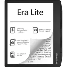Электронная книга PocketBook 710 Era Lite / PB710-9-WW (зеленый)