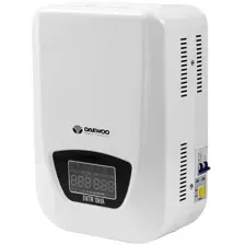 Стабилизатор напряжения Daewoo DW-TM10kVA