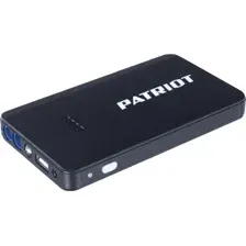 Портативное зарядное устройство Patriot Magnum 8