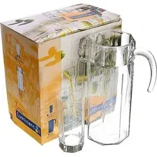 Набор для напитков Luminarc Octime / N0789 (7пр)