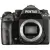 Зеркальный фотоаппарат Pentax K-1 Mark II Body